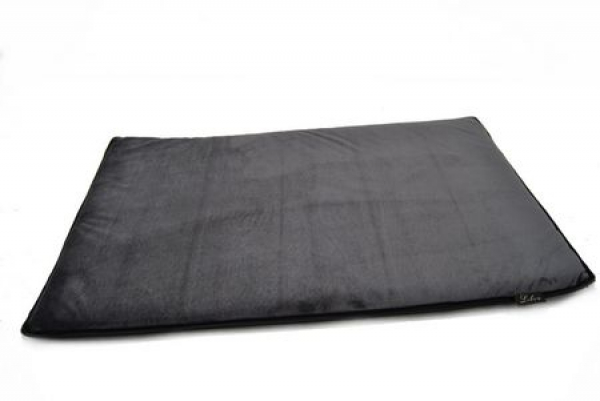 Lebon Thermomatte Bask - grau 100 x 70 cm